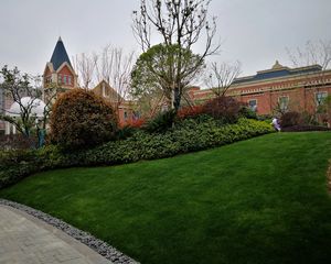 中大景(中大府景苑)南北通透,采光好装修好,环镜优美近地铁周边匹套完善,,出行方便