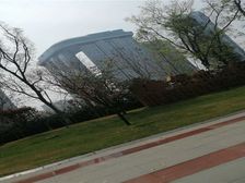 绿地GIC贰期5室2厅北