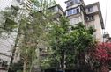 广西民委住宅区实景图