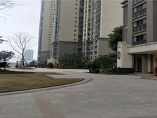 华润国际社区3室2厅南