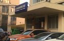 展览馆路12号楼实景图