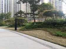 华润国际社区4室1厅南