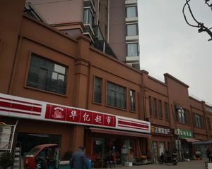 青南美湾2室1厅东南南