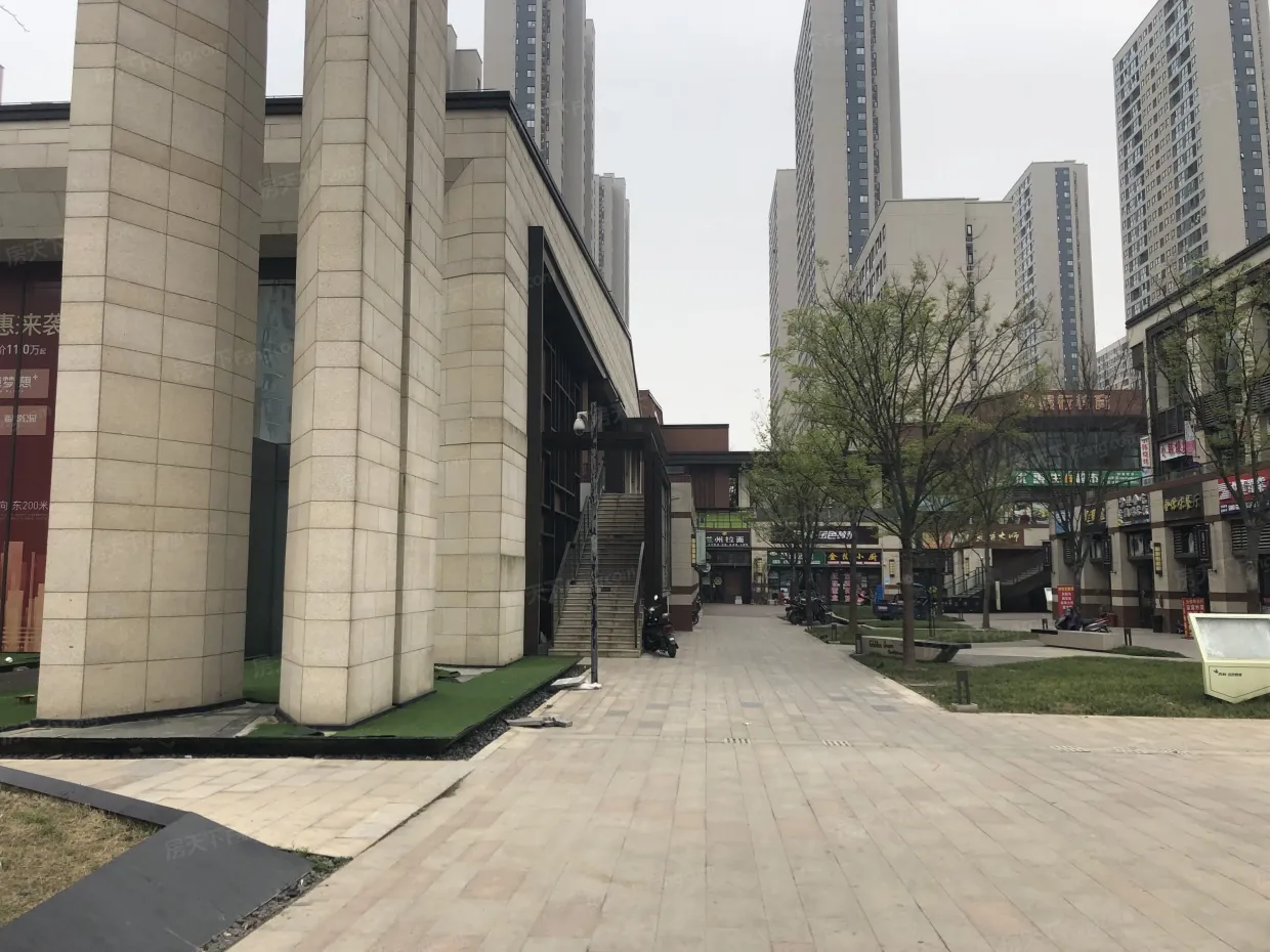 二手房市场分析与交易前景
