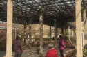 青塔西里6号院实景图