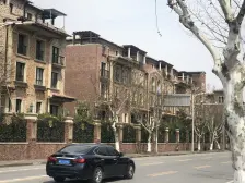 业主置换 新上前滩南 品质别墅 保养好 新风地暖 私家电梯