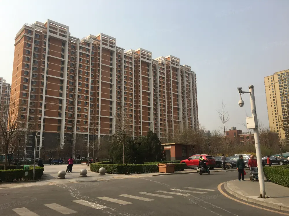 实景图