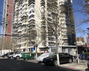 华源二里2室1厅西南