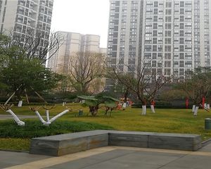 卧龙谷壹号 6室2厅 东南