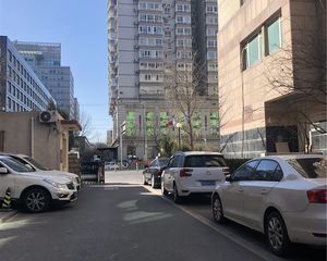 月坛南街北里,工商局家属院,带电梯,采光好