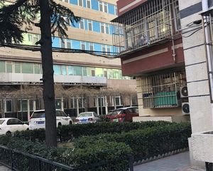 月坛南街北里2室1厅南