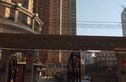 三全公寓实景图
