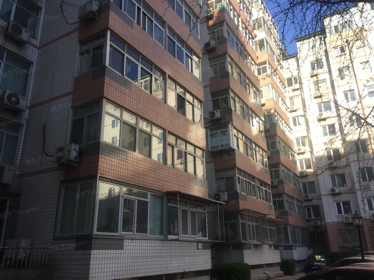 【北京湖景苑小区,二手房,租房】- 北京房天下