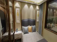 少见大跃层,视野较好,可以看海,南北通透格局