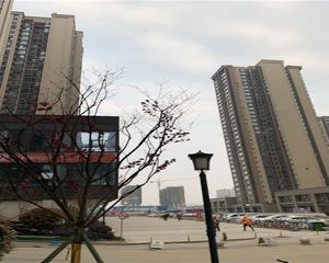 上东阳光林曦3室2厅南北