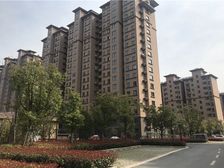 观河华府两房朝南明厨明卫前排采光好