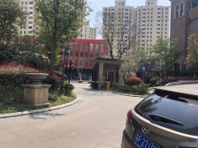 绿宝园品质,精装修英伦风格电梯别墅,双轨环绕,出行方便