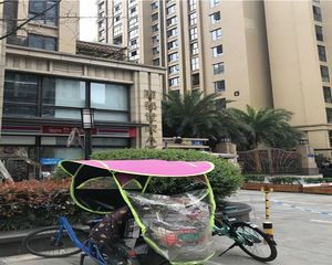 丽都世家A区1室1厅西