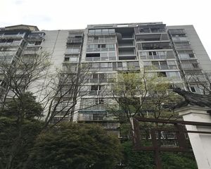 长城宜苑2室1厅东北
