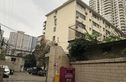 广西民委住宅区实景图