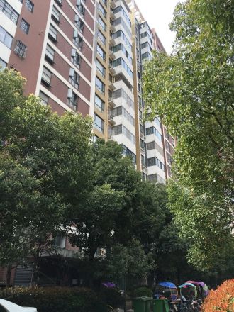 中街水晶城实景图