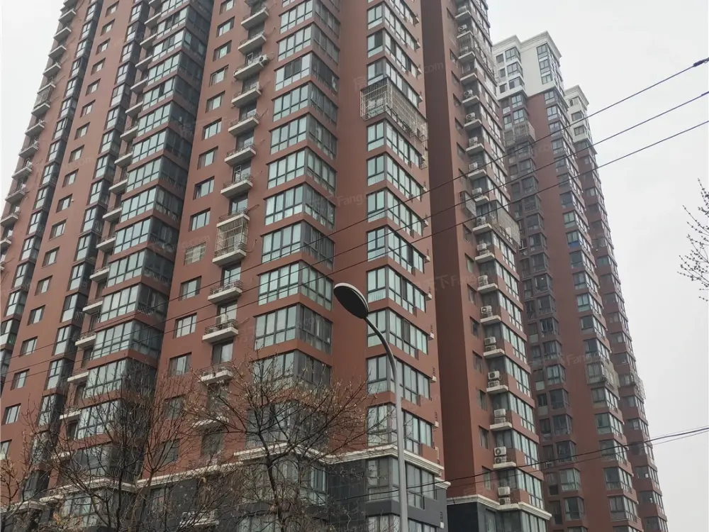 实景图