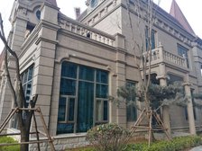 恒大奥东新都3室2厅东西