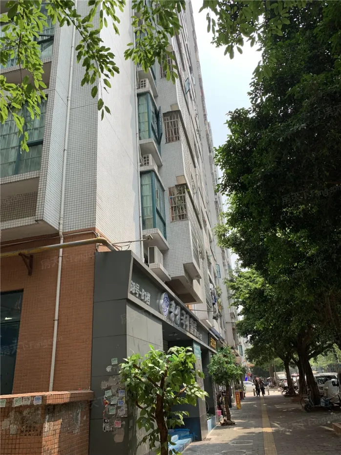 【广州汇景苑小区,二手房,租房】- 广州房天下