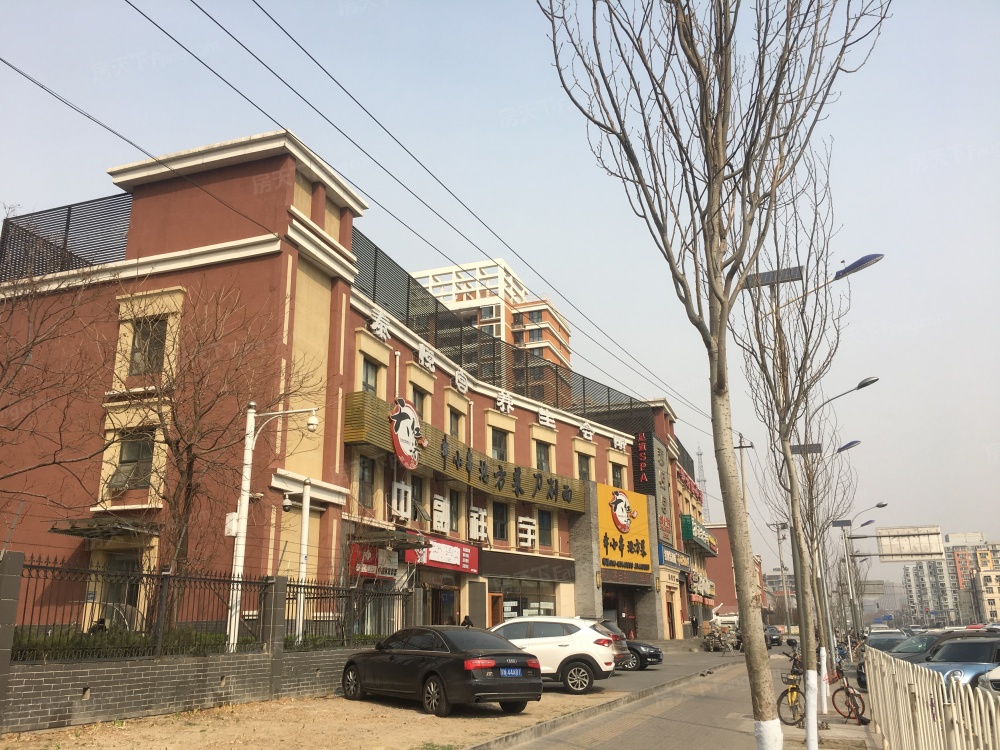 实景图