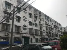 真南路822弄510支弄 2室1厅 南 北