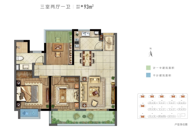 金新滟澜湖