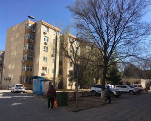 燕化星城健德一里2室1厅南北