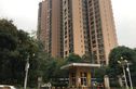 景安花园实景图