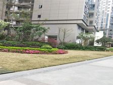华润国际社区3室1厅东