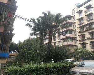 关家社区1室1厅南