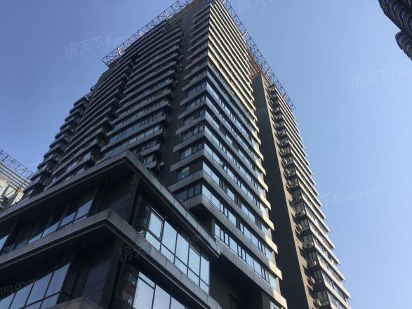 优士阁实景图