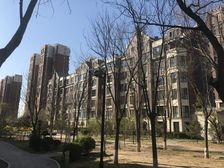 长阳·徜徉嘉园祥云街8号院·6室·3厅