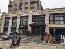 洋房实用面积有大小区中庭近万达小区中庭