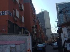 马南里2室1厅南北