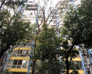 新城俊园2室1厅东南