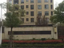 南北通透,随时可看