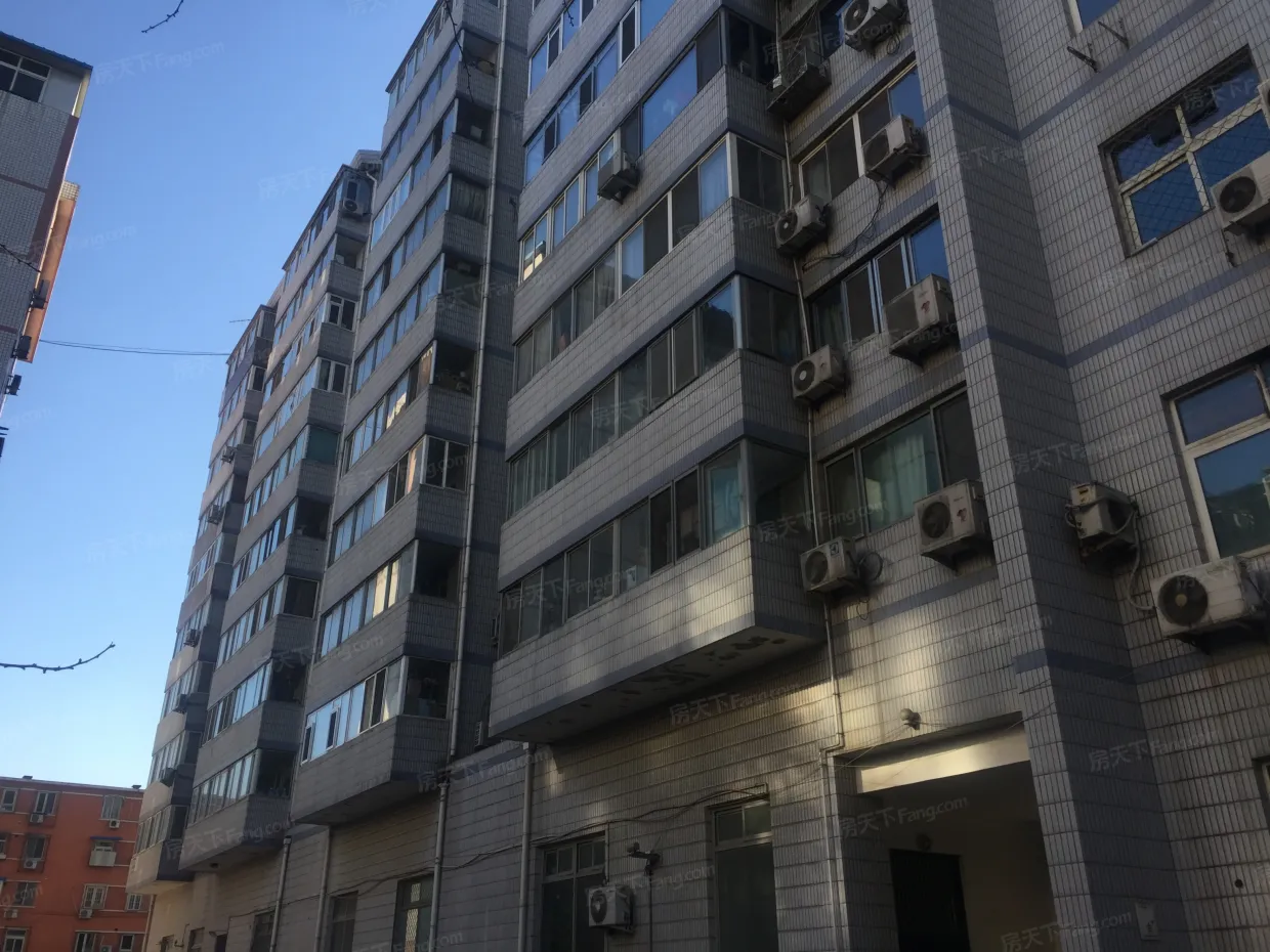 【北京湖景苑小区,二手房,租房】- 北京房天下
