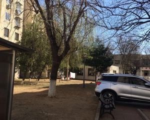 燕化星城建德一里2室1厅南北