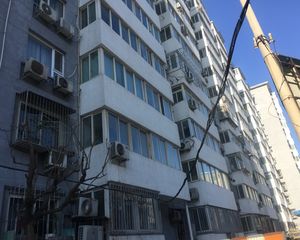 西城新街口,积水潭地铁西侧,电梯直达,朝南两居