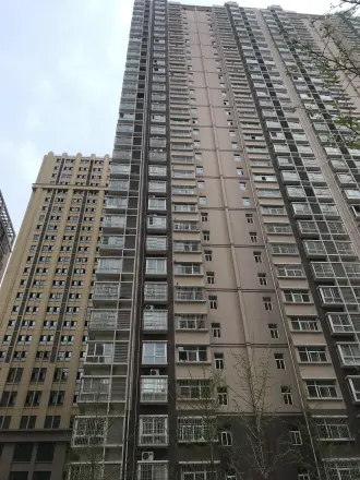 瑞景华庭