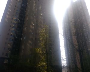 万科海悦汇城西区2室1厅东南