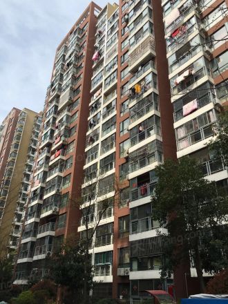 中街水晶城实景图