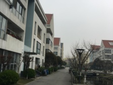 同济景观房,大落地窗,店总亲荐房源