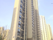 新上满五南北通透两室精装可以拎包入住看房方便