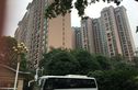 景安花园实景图